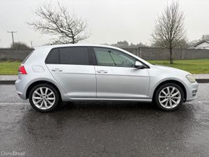 2015 VW Golf Highline 1.4 Petrol Automatic - Image 2