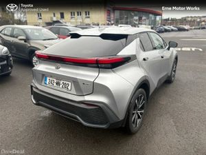 Toyota C-HR Toyota CHR Sport Hev - Image 3