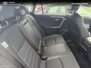 Toyota RAV4 RAV4 HYBRID SOL - Image 4