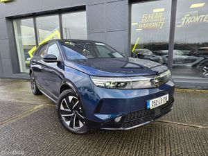 Opel Grandland GS 73 kWh BEV - Image 2
