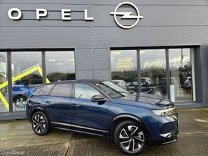 Opel Grandland GS 73 kWh BEV - Image 3