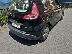 Renault Scenic 1.5 DCI 95 ECO2 DYNAMIQUE - Image 4