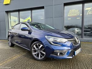 Renault Megane 1.5 dCi 110 DYNAMIQUE NAV - Image 2