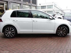 2019 VW GOLF - Image 3
