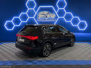 SEAT Tarraco 2.0TDI 7 Seater / FINANCE AVAILABLE - Image 3