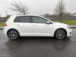 2016 VW Golf Highline 1.4 Petrol Automatic - Image 2