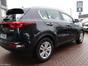Kia Sportage 2017 - Image 4