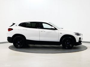 *62* 2023 BMW X2 1.5 XDRIVE AUTO 4X4 - Image 3