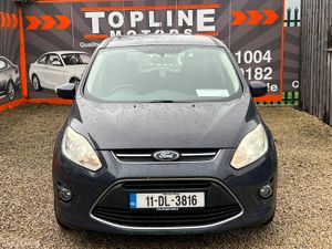 ///7 SEATER//NEW NCT//SERVICED// - Image 3