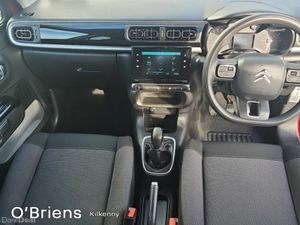 Citroen C3 FLAIR PURETECH 1.2 82 BHP 5DR *1 OWNER - Image 2