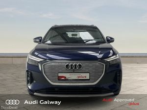 Audi Q4 e-tron €345 p/m - SPORT 40 E-TRON - Image 4
