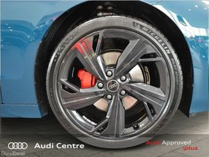 Audi A6 AVANT E-TRON S LINE 4DR AUT - Image 3