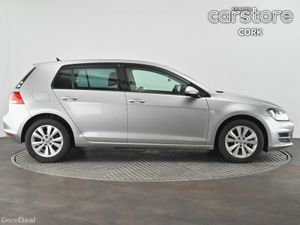 Volkswagen Golf 1.2 TSI Auto - Image 2