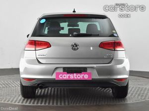 Volkswagen Golf 1.2 TSI Auto - Image 4