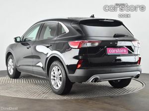 Ford Kuga 2.5 Duratec 190PS FHEV Titanium Auto - Image 4