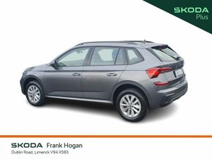 Skoda Kamiq Selection 1.0 TSI 110HP "Call Skoda Sa - Image 3