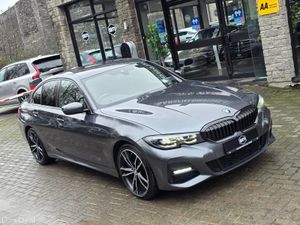 2021 BMW 330D XDRIVE M-SPORT PRO AUTO - Image 4