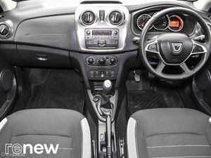 Dacia Sandero Stepway TCe 90 S&S STEPWAY ALTERNATI - Image 2