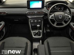 Dacia Sandero Stepway TCe 90 STEPWAY Comfort - Image 2