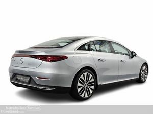 Mercedes-Benz EQE EQE 300 - Image 4
