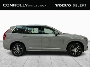 Volvo XC90 T8 Core PHEV €568pm - Image 3