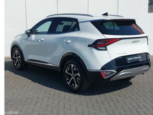 Kia Sportage K4 Diesel 115hp - Image 3