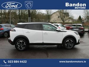 Peugeot 2008 1.2 Puretech 100bhp Allure - Image 4