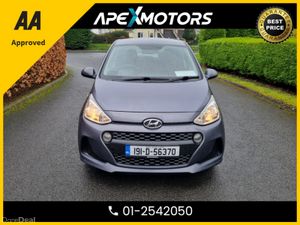 Hyundai i10 FINANCE ARRANGED * 1.2 SE 87PS 5DR * N - Image 2