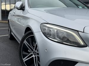 2020 Mercedes C220d Premium *NewModel - Image 3