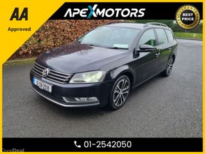 Volkswagen Passat 2.0 TDI S BLUEMOTION 140PS 5DR A - Image 4
