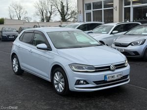 182 VW POLO HIGHLINE 1.0 AUTOMATIC - Image 4
