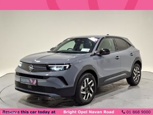 Opel Mokka ELEGANCE 1.2 136BHP 6-SPE - Image 4