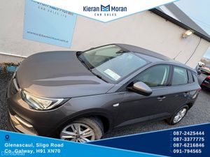 Opel Grandland X 1.5D 6SPEED 5DR - Image 3