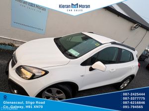 Opel Mokka FWD 4DR - Image 4