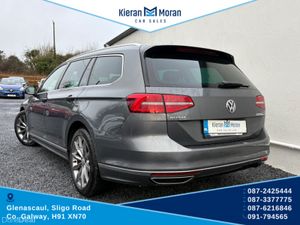 Volkswagen Passat HIGHLINE AUTO - Image 3