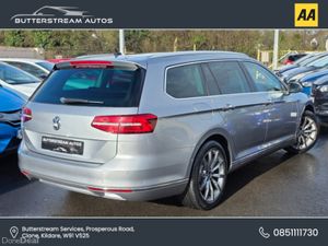 Volkswagen Passat 2.0 TDI AUTO HIGHLINE ONLKY 68K - Image 2