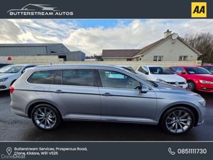 Volkswagen Passat 2.0 TDI AUTO HIGHLINE ONLKY 68K - Image 3