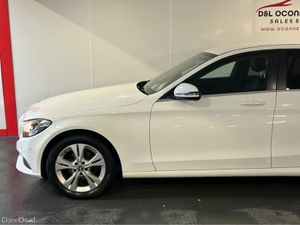 Mercedes-Benz C-Class C SERIES D SE EXECUTIVE ED 4 - Image 2