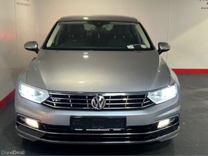 Volkswagen Passat HIGHLINE R Line 1.6 TDI MANUAL 6 - Image 3