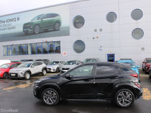 Hyundai KONA 2023 - Image 2