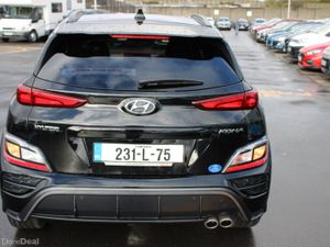 Hyundai KONA 2023 - Image 4