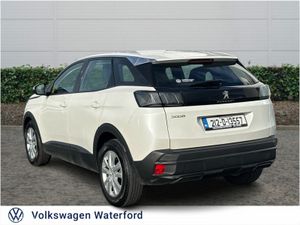 Peugeot 3008 1.5 BlueHDi 130bhp Active - Image 4