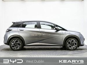 BYD DOLPHIN 60kWh 204PS Comfort - Image 4