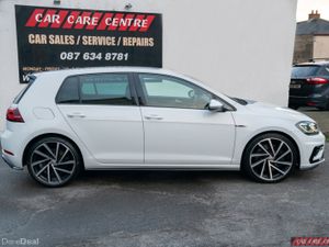 🔥 2018 VW Golf R mk7.5 DSG 2.0 TSI 310 BHP 🔥 - Image 3