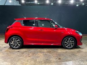 Suzuki Swift 1.3L 5AA ZC53S 5D Auto - Image 3