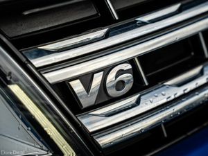 Volkswagen Amarok 3.0 V6 TDI HIGHLINE 4WD *NO VAT* - Image 3