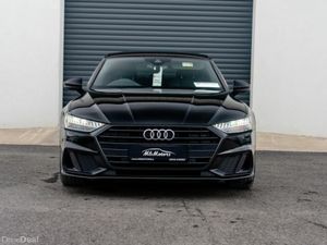 Audi A7 SPORTBACK TDI S LINE - Image 2