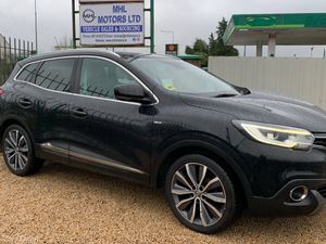 Renault Kadjar 2016 AUTOMATIC 1.5 DCI 115kms - Image 3
