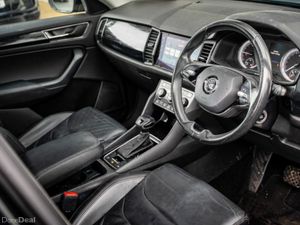 Skoda Kodiaq 7S STY 2.0tdi 150HP DSG 5DR AU - Image 4