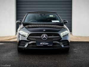 Mercedes-Benz A-Class A 250 E AMG LINE EDITION - Image 2